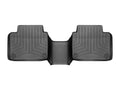 WeatherTech 2016+ Volvo V90 Rear FloorLiner - Black