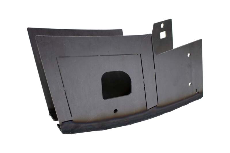 Rust Buster Front Frame Section Left Side