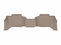 WeatherTech 25-26 Toyota 4Runner 3rd Row Rear FloorLiner - Tan