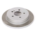 Power Stop 98-03 Mercedes-Benz ML320 Rear Semi Coated Rotor