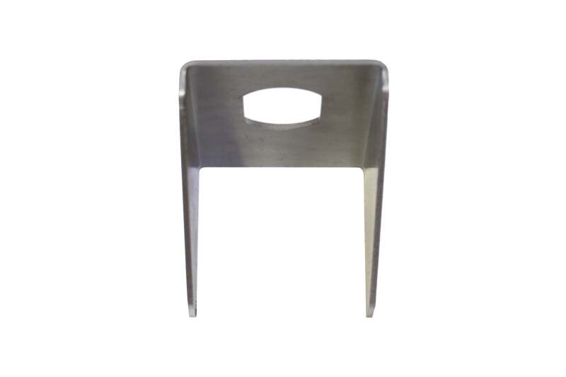 Rust Buster 06-10 Hummer H3 Inside Body Mount