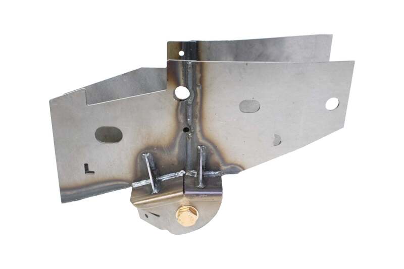 Rust Buster Forward Leaf Spring Mount Left Side