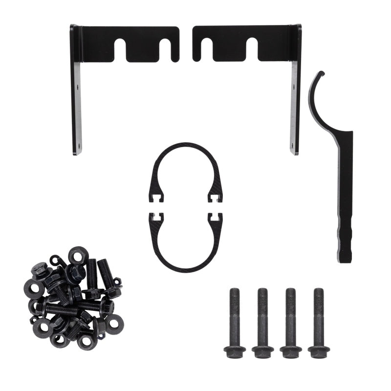 ARB / OME 2021+ Ford F150 BP51 Fitting Kit - Rear