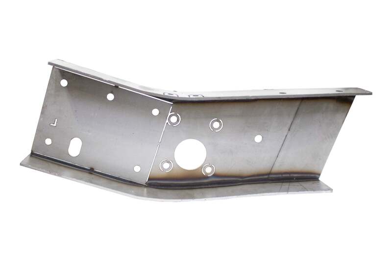Rust Buster Front Frame Section