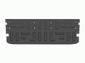 WeatherTech 2021+ Ford F-150 Tailgate TechLiner - Black