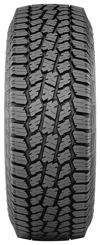 Yokohama Geolandar AT4 Tire - 255/70R18 116H
