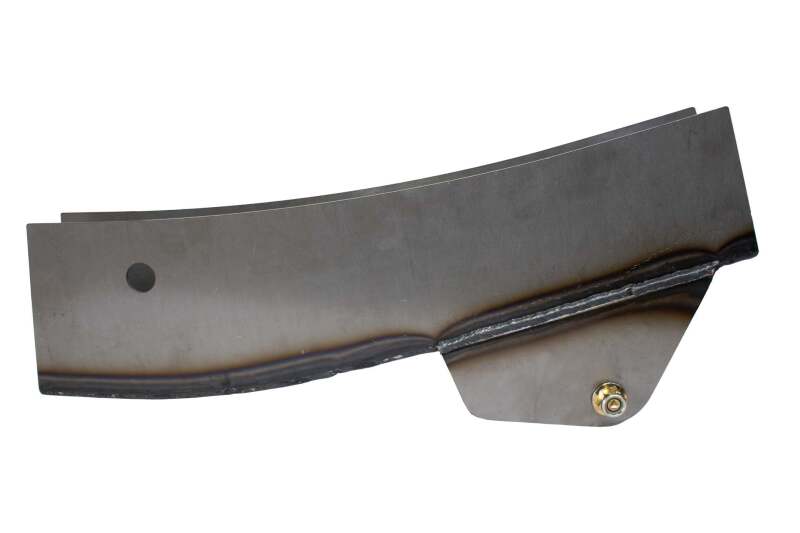 Rust Buster Leaf Spring Frame Section Right Side