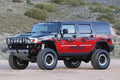 Fabtech 03-08 Hummer H2 4WD w/Rear Coil Springs 6in Performance System - Component Box 3