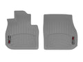 WeatherTech 24-26 BMW X1(U11)/X2(U10) Front FloorLiner - Grey