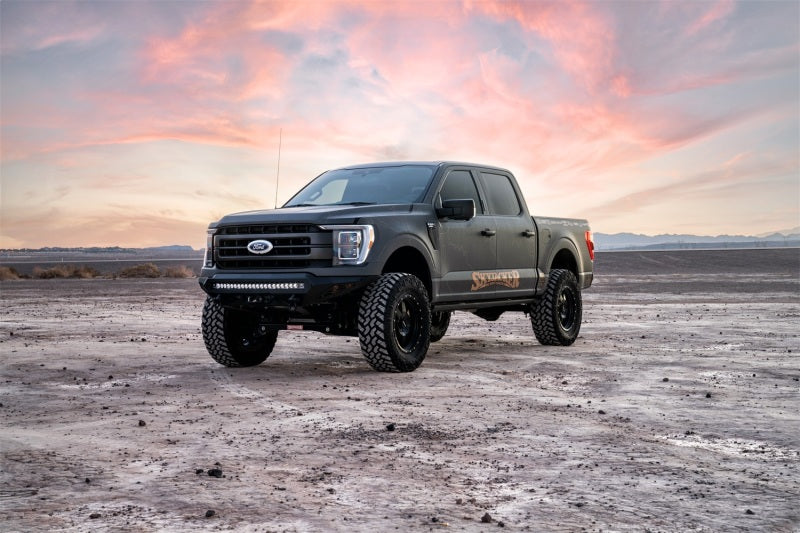 Skyjacker COM BOX4.5In 21 F1504WDMON