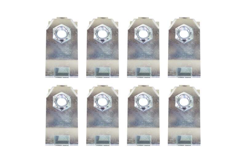 Rust Buster Bed Mounting Bolt Kit