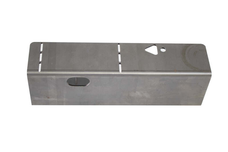 Rust Buster 02-09 Chevy Trailblazer / GMC Envoy Rear Frame Section - Right