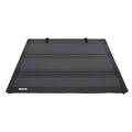 Westin 10-18 RAM 1500 / 10-26 2500/3500 Classic 6ft.4in. Bed Hard Tri-Fold Tonneau Cover - Black