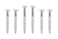 Rust Buster Bed Mounting Bolt Kit