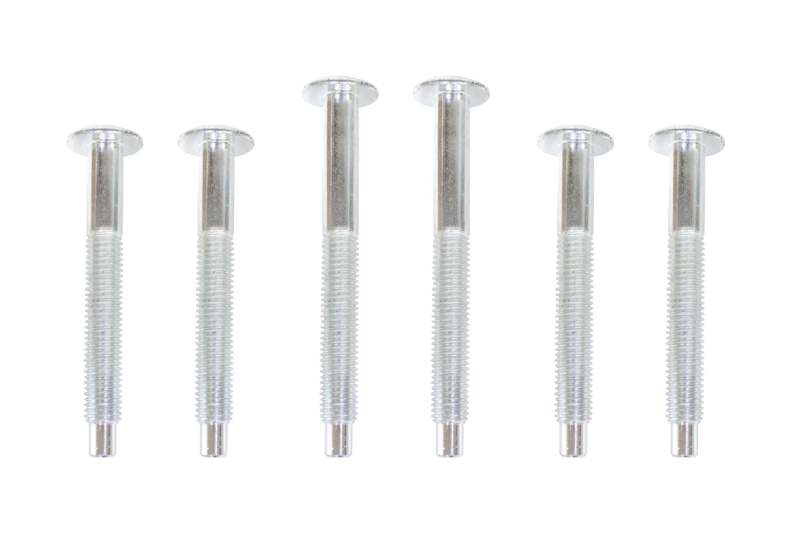 Rust Buster Bed Mounting Bolt Kit