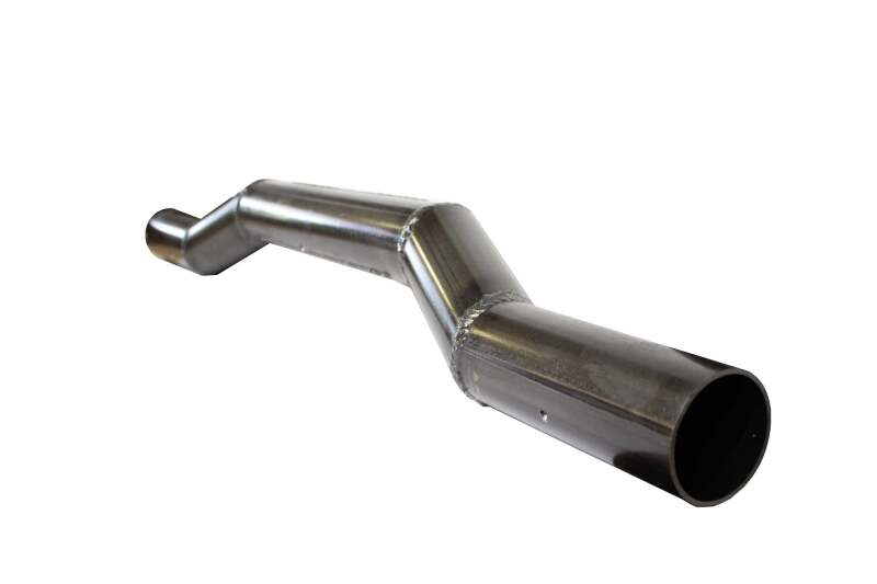 Rust Buster Tube Style Rear Crossmember