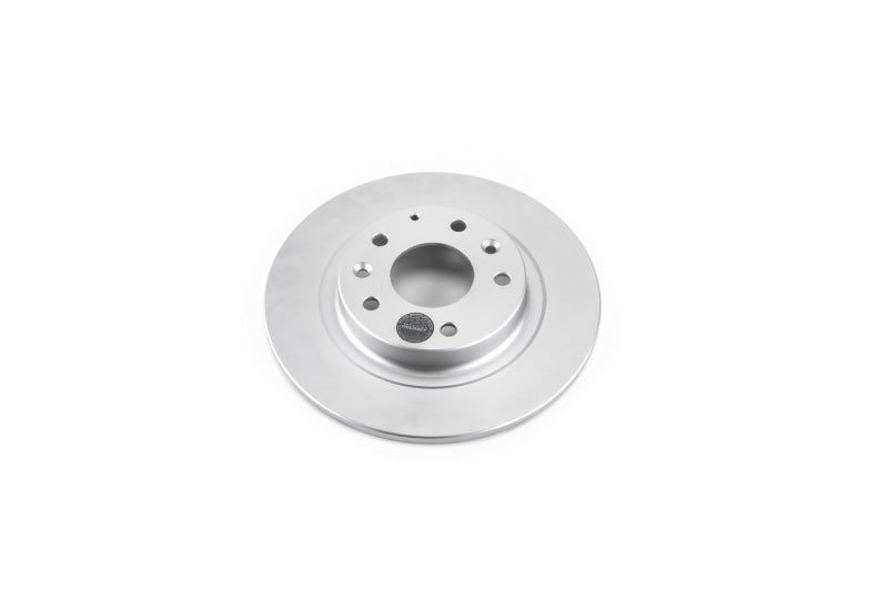 Power Stop 16-18 Mazda CX-3 Rear Evolution Geomet Coated Rotor