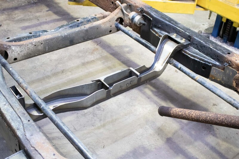 Rust Buster Transmission Crossmember
