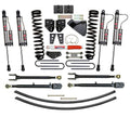 Skyjacker 8.5In KIT 08 F350 4WD DIESEL