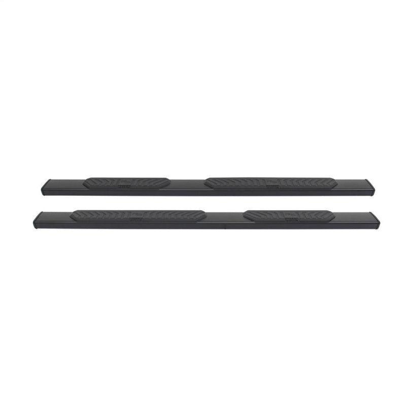 Westin 2009-2018 Dodge/Ram 1500 Quad Cab R5 Nerf Step Bars - Black