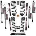 Skyjacker 2.5In 97-02 TJ KIT