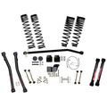 Skyjacker Jeep Gladiator JT Diesel 4.5in Lift System Dual Rate Long Travel Component Box