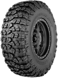 Yokohama Geolandar X-MT Tire - 35X12.50R18 123Q
