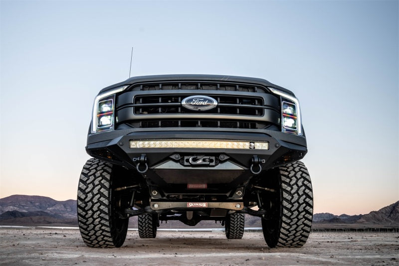 Skyjacker COM BOX6In 21 F150 4WDNITRO