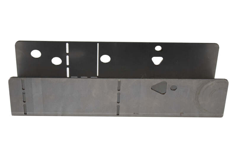 Rust Buster 02-09 Chevy Trailblazer / GMC Envoy Rear Frame Section - Right