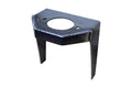 Rust Buster Center Cab Mount