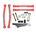 Skyjacker Suspension Lift Kit Component 2007-2017 Jeep Wrangler (JK)