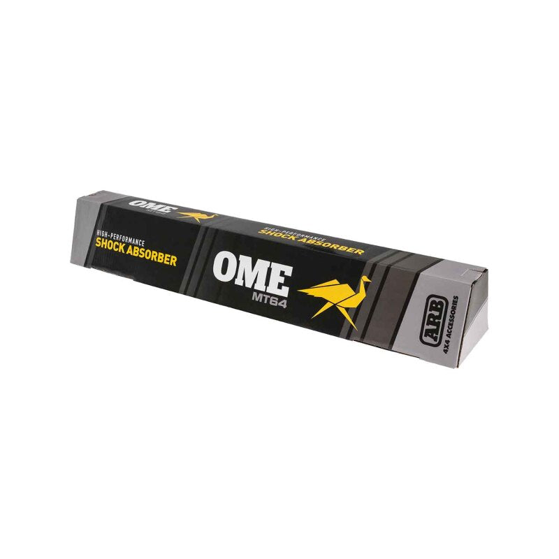 ARB OME MT64 Shock Tacoma Rear Hvy Left