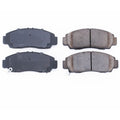 Power Stop 11-14 Acura TSX Front Z16 Evolution Ceramic Brake Pads