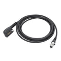 Rugged Radios Icom IC-SAT100 Satellite Phone to Intercom - Straight Cable