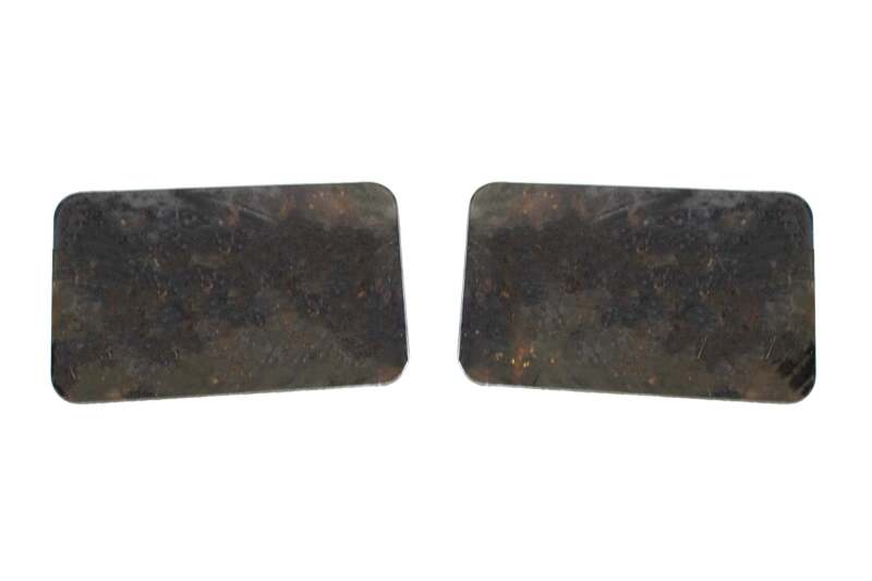 Rust Buster Fuel Tank Crossmember