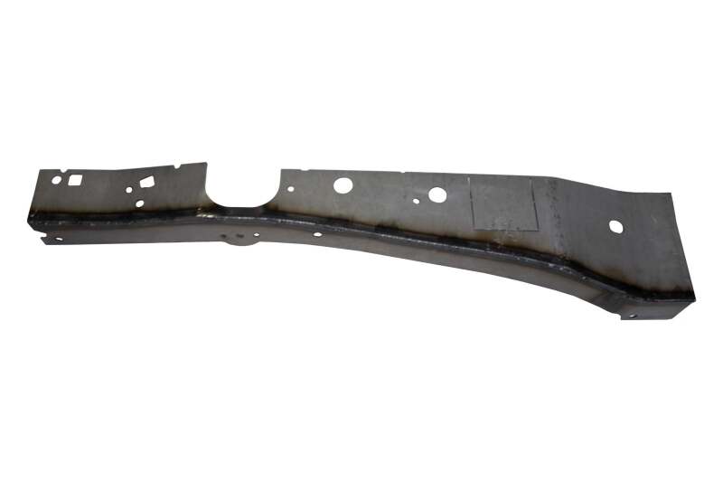 Rust Buster Over-Axle Frame Section Left Side