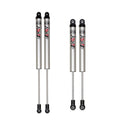 Skyjacker 20-25 Jeep Gladiator Jt 4Wd 6-6.5 In Adx M2.0 Aluminum Monotube Shocks