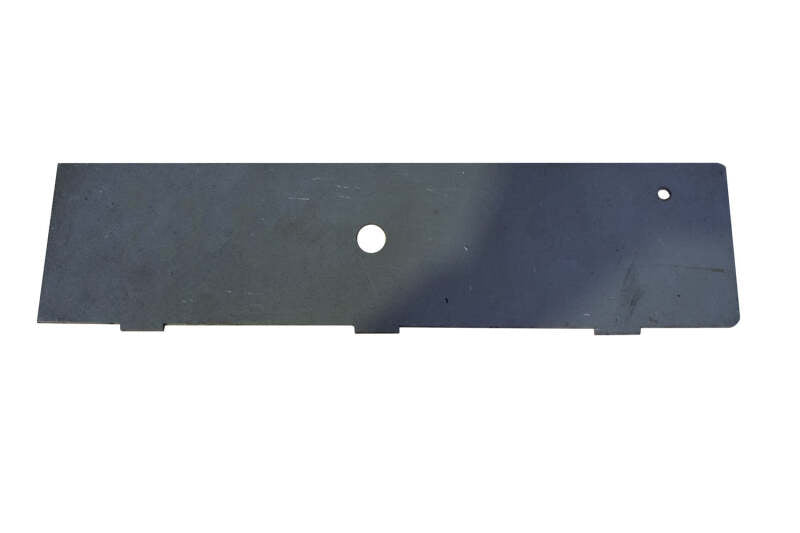 Rust Buster 07-13 Chevy Avalanche Frame Repair Kit- (Left)