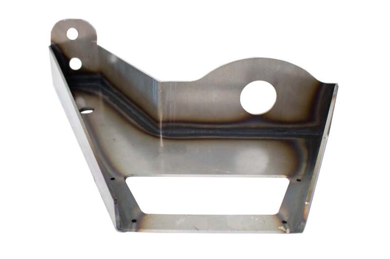 Rust Buster Cab And Bed Mount Right Side