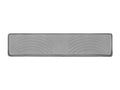 WeatherTech 17+ Honda Ridgeline Rear FloorLiner - Grey