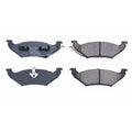 Power Stop 97-00 Chrysler Town & Country Rear Z16 Evolution Ceramic Brake Pads
