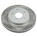 Power Stop 98-03 Mercedes-Benz ML320 Front Semi Coated Rotor