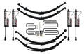 Skyjacker 8In 72-74 DGE SYSTEM-NO P.ARM