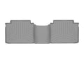WeatherTech 2020+ Toyota Camry Rear FloorLiner - Grey