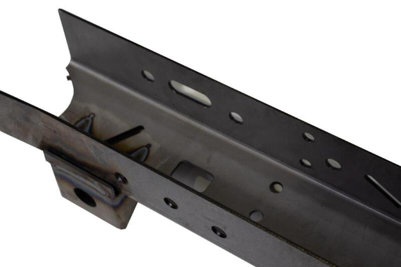 Rust Buster 95-04 Toyota Tacoma Rear Frame Section - Right Side