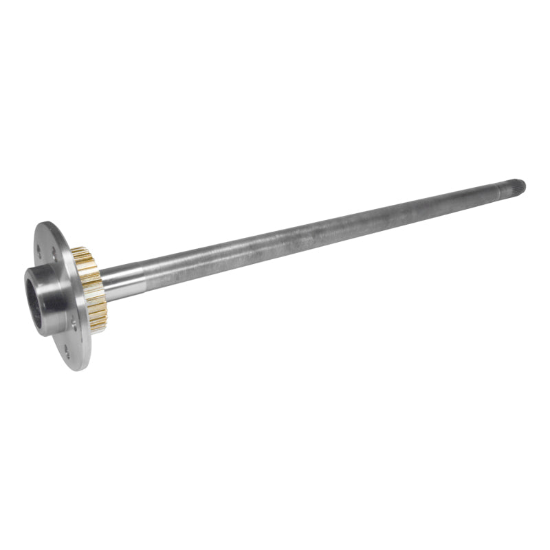 USA Standard Axle For 03+ Crown Victoria & More. 31 Spline / 34 3/8in