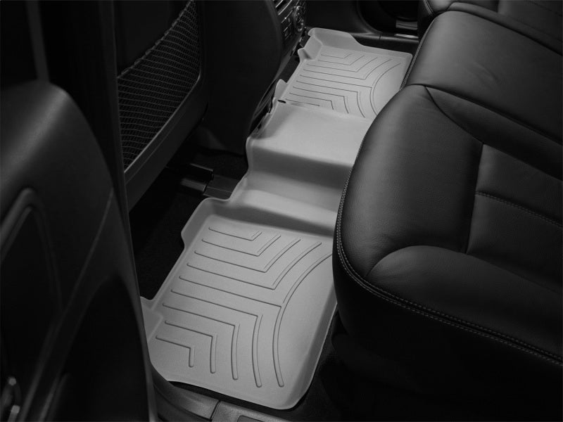 WeatherTech 03-07 Mercedes-Benz ML350 Rear FloorLiner - Grey