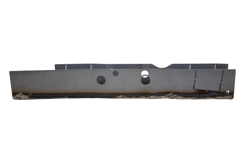 Rust Buster Rear Frame Section Left Side