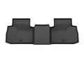 WT FloorLiner - Front - Blk