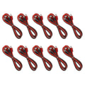 DS18 Level 1 RCA 3-Feet 10 x Pack